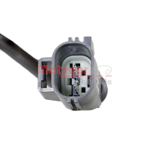 Einspritzeinheit, Ruß-/Partikelfilterregeneration METZGER 0930019 für FORD