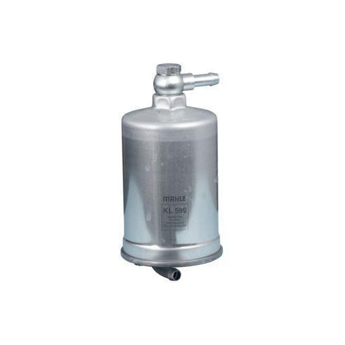 Kraftstofffilter KNECHT KL 599 für AUDI VW CUPRA