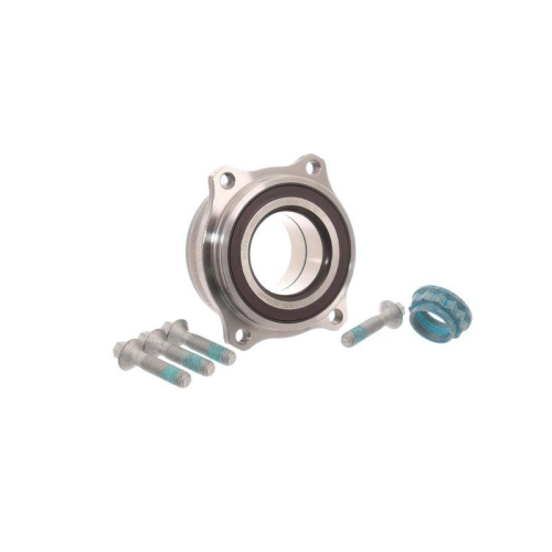 Radlagersatz SKF VKBA 7067 f&uuml;r, Hinterachse