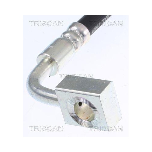 Bremsschlauch TRISCAN 8150 80118 f&uuml;r CHRYSLER, Hinterachse links