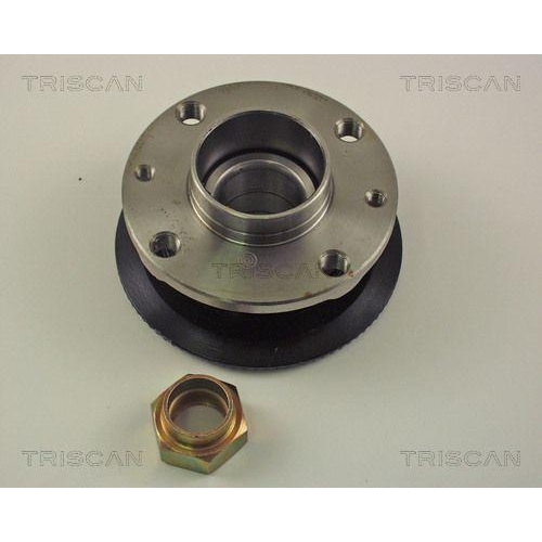 Radlagersatz TRISCAN 8530 10218 f&uuml;r, Hinterachse
