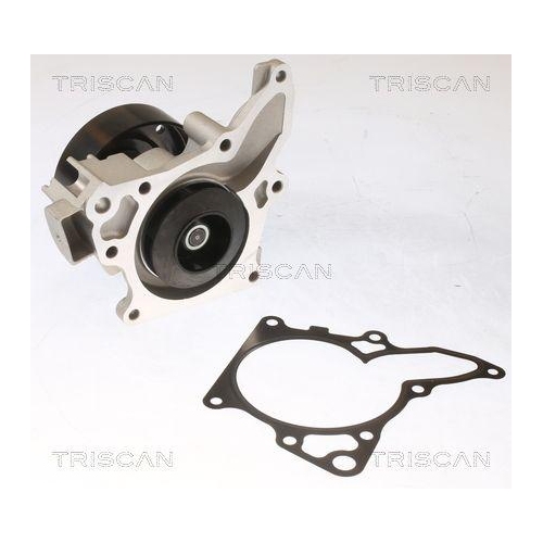Wasserpumpe, Motork&uuml;hlung TRISCAN 8600 50014 f&uuml;r MAZDA