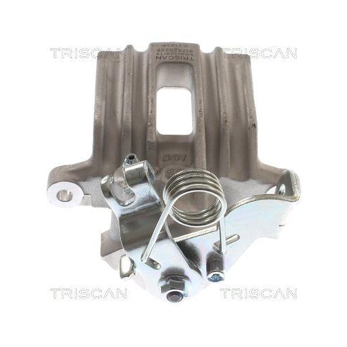 Bremssattel TRISCAN 8175 29226 f&uuml;r AUDI SEAT SKODA VW, Hinterachse rechts