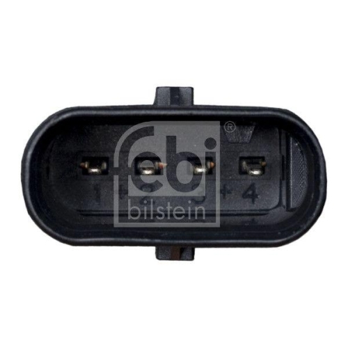 FEBI BILSTEIN Sensor, Saugrohrdruck 181000 f&uuml;r BMW