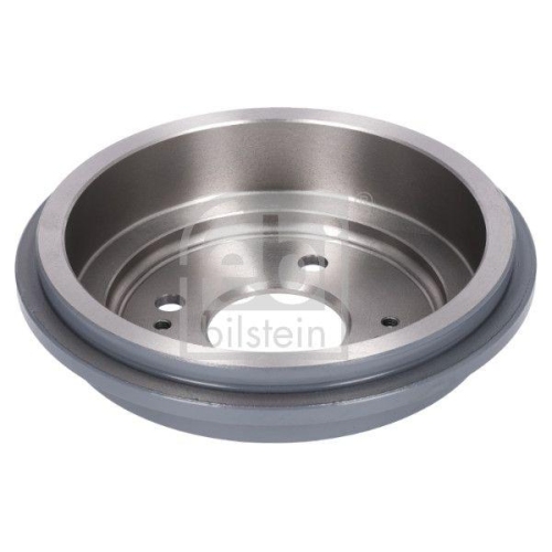 FEBI BILSTEIN Bremstrommel 183867 f&uuml;r HONDA, Hinterachse