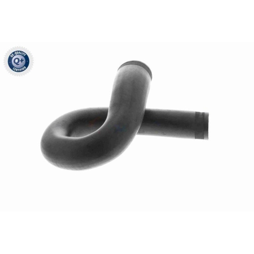 Ladeluftschlauch VAICO V40-8046 Q+, Erstausr&uuml;sterqualit&auml;t f&uuml;r OPEL