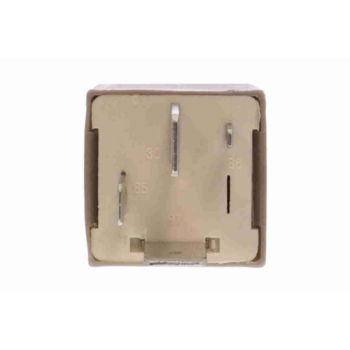 Relais, Arbeitsstrom VEMO V15-71-0003 Original VEMO Qualität für SEAT SKODA VW