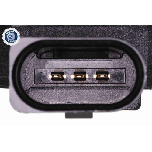 Sensor, Motor&ouml;lstand VEMO V10-72-1482 Q+, Erstausr&uuml;sterqualit&auml;t f&uuml;r AUDI SEAT VW