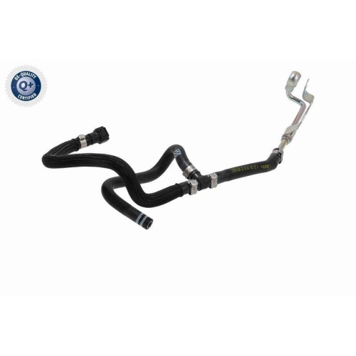 K&uuml;hlerschlauch VAICO V24-1281 Q+, Erstausr&uuml;sterqualit&auml;t f&uuml;r FIAT