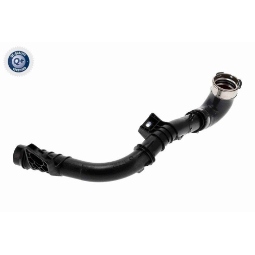Ladeluftschlauch VAICO V46-1558 Q+, Erstausr&uuml;sterqualit&auml;t f&uuml;r OPEL RENAULT