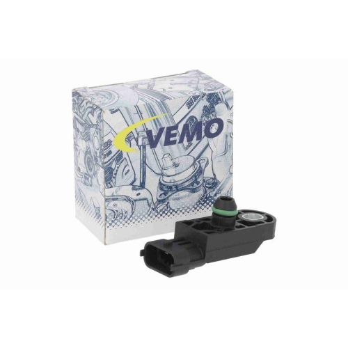 Sensor, Saugrohrdruck VEMO V46-72-0269 Original VEMO Qualit&auml;t f&uuml;r FIAT NISSAN