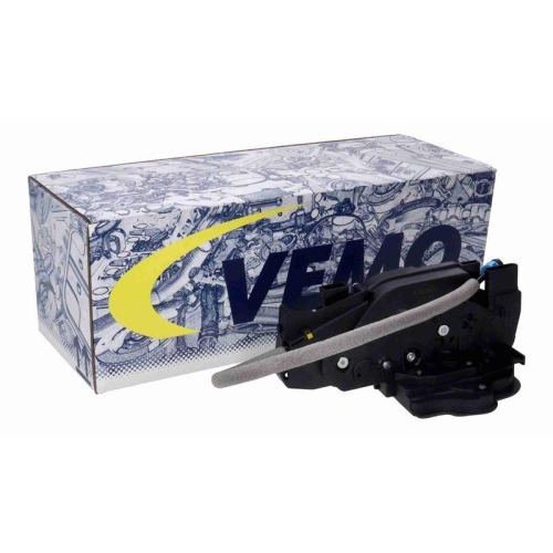 T&uuml;rschloss VEMO V30-85-0208 Green Mobility Parts f&uuml;r MERCEDES-BENZ, vorne links