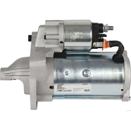 HERTH+BUSS ELPARTS 42438299 Starter f&uuml;r FORD VOLVO