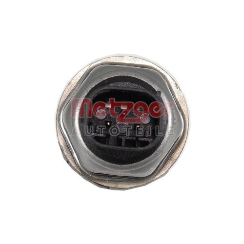 Drucksensor, Hauptbremszylinder METZGER 0906503 für MERCEDES-BENZ