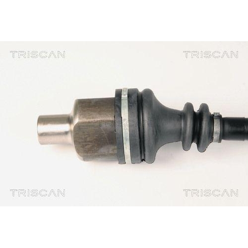 Antriebswelle TRISCAN 8540 25617 f&uuml;r RENAULT