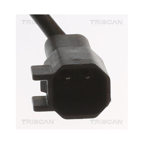 Sensor, Abgastemperatur TRISCAN 8826 16015 f&uuml;r FORD
