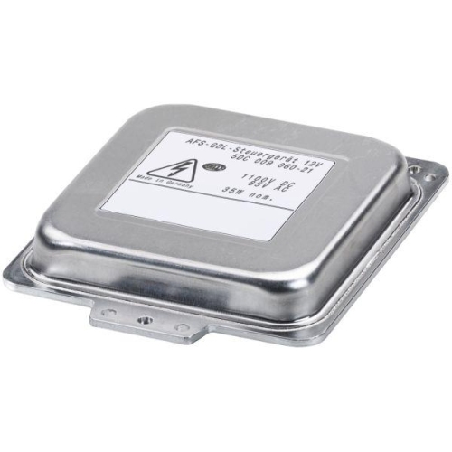 HELLA Vorschaltger&auml;t, Gasentladungslampe 5DC 009 060-211 f&uuml;r MERCEDES-BENZ