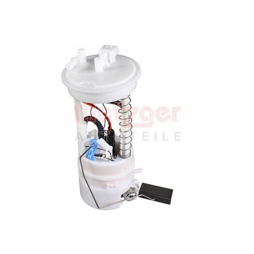 Kraftstoff-F&ouml;rdereinheit METZGER AUTOTEILE 2250657 f&uuml;r NISSAN
