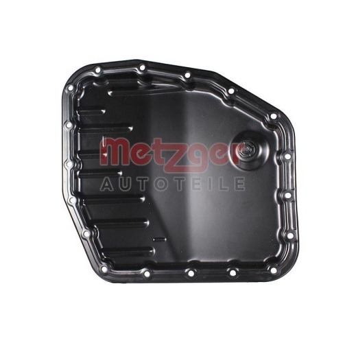 &Ouml;lwanne, Automatikgetriebe METZGER AUTOTEILE 7990254 f&uuml;r TOYOTA