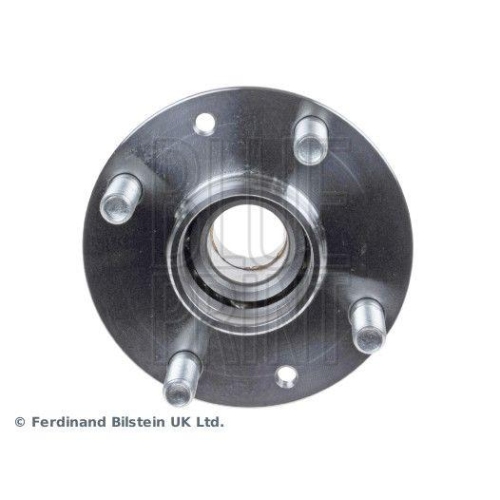 Radlagersatz BLUE PRINT ADG08344 f&uuml;r KIA, Hinterachse links, Hinterachse rechts