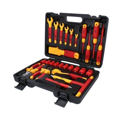 Werkzeugsatz KS TOOLS 117.1895 für