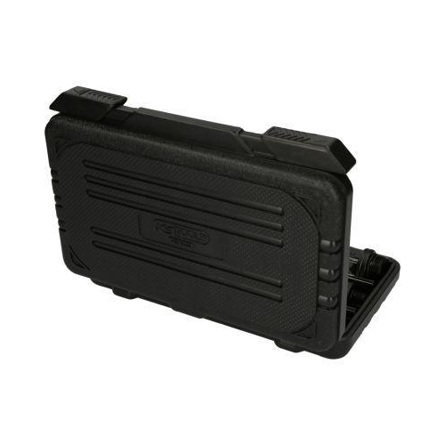 Befülladapter-Satz, Getriebe KS TOOLS 150.9680 für