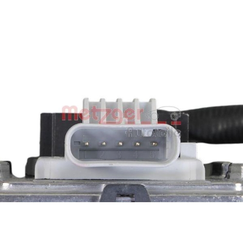 NOx-Sensor, NOx-Katalysator METZGER 0899290 f&uuml;r CITRO&Euml;N PEUGEOT CITRO&Euml;N/PEUGEOT