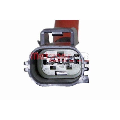 Einspritzeinheit, Ruß-/Partikelfilterregeneration METZGER 0930020 für FORD