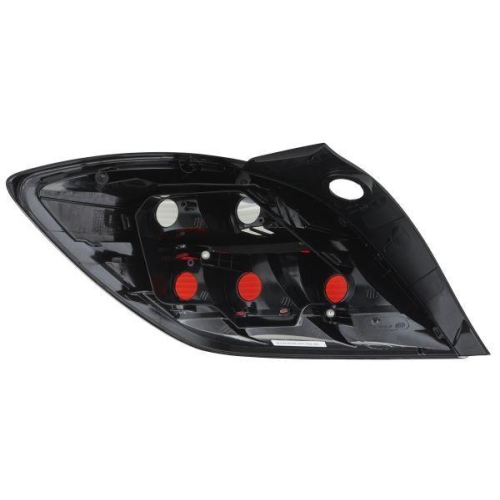 HELLA Heckleuchte 9EL 161 422-011 für OPEL VAUXHALL HOLDEN, rechts