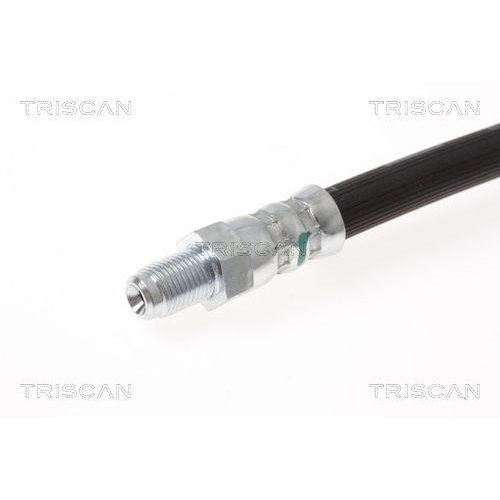 Bremsschlauch TRISCAN 8150 10101 f&uuml;r AUDI, Hinterachse, Vorderachse, au&szlig;en