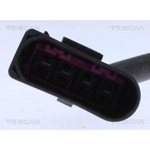 Lambdasonde TRISCAN 8845 29167 f&uuml;r AUDI VW, nach Katalysator