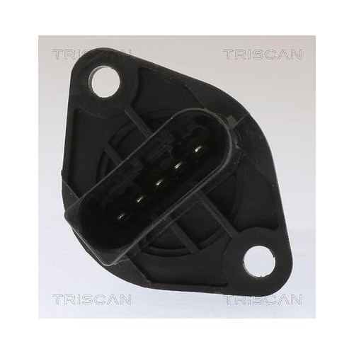 Luftmassenmesser TRISCAN 8812 10025 f&uuml;r BMW MERCEDES-BENZ LAND ROVER