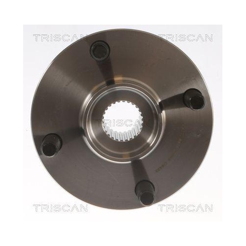Radnabe TRISCAN 8535 13003 f&uuml;r TOYOTA, Vorderachse