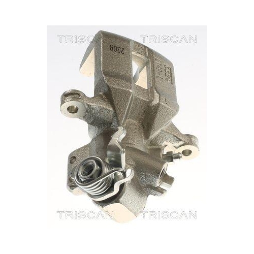 Bremssattel TRISCAN 8175 40227 für HONDA, Hinterachse links, hinter der Achse