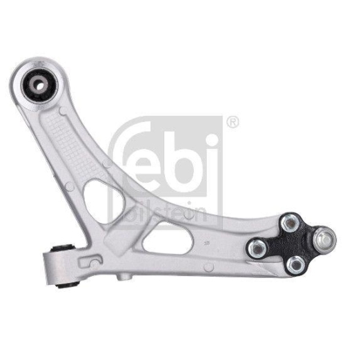 FEBI BILSTEIN Lenker, Radaufh&auml;ngung 185609 f&uuml;r CITRO&Euml;N FIAT PEUGEOT DS, au&szlig;en