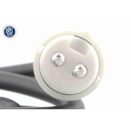 Sensor, Raddrehzahl VEMO V24-72-0129 Q+, Erstausrüsterqualität für FIAT