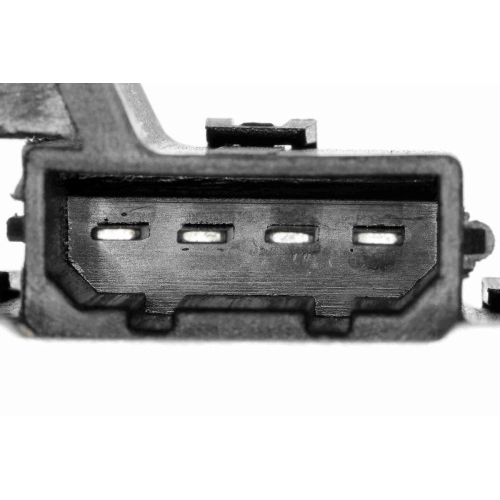 Wischermotor VEMO V10-07-0033 Original VEMO Qualität für AUDI SEAT SKODA VW VAG