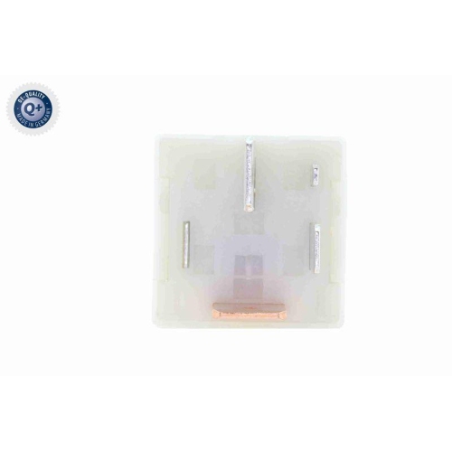 Relais, Glühanlage VEMO V15-71-0004 Q+, Erstausrüsterqualität MADE IN GERMANY VW