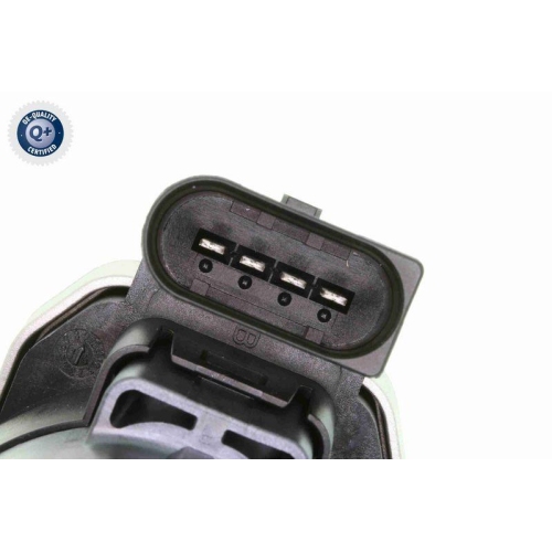 AGR-Ventil VEMO V30-63-0003 Q+, Erstausr&uuml;sterqualit&auml;t f&uuml;r MERCEDES-BENZ