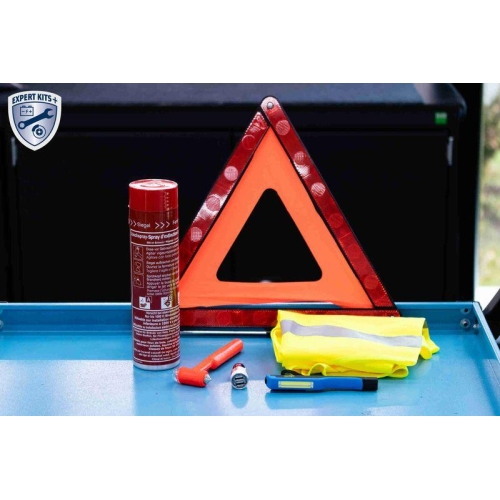 Feuerlöscher VAICO 7380100300 EXPERT KITS + für