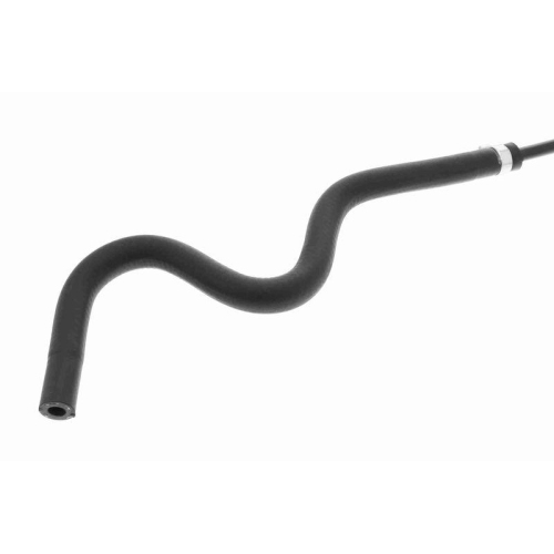 Entlüftungsschlauch, Ausgleichsbehälter VAICO V40-2286 Original VAICO Qualität