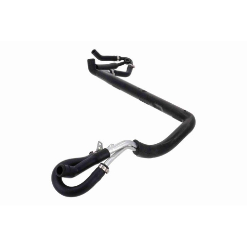 Schlauch, Kurbelgehäuseentlüftung VAICO V95-0711 Original VAICO Qualität für