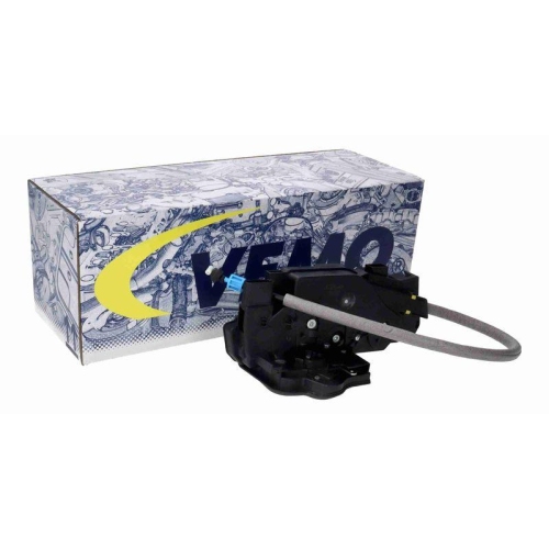 T&uuml;rschloss VEMO V30-85-0209 Green Mobility Parts f&uuml;r MERCEDES-BENZ, vorne rechts