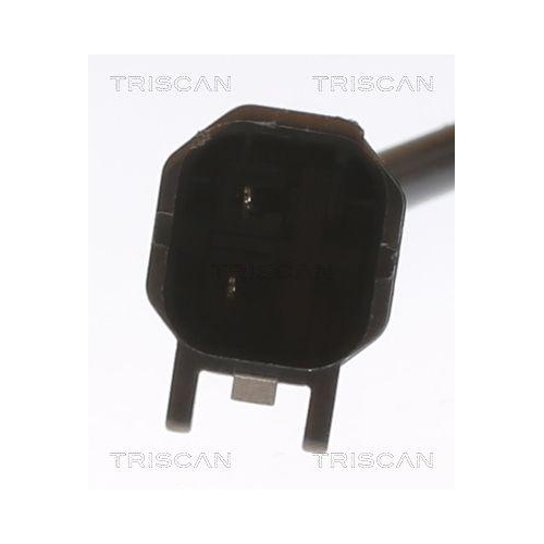 Sensor, Abgastemperatur TRISCAN 8826 16016 f&uuml;r FORD