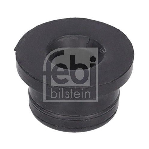Dichtung, Waschwasserpumpe/Waschwasserbehälter FEBI BILSTEIN 194236 für AUDI VW
