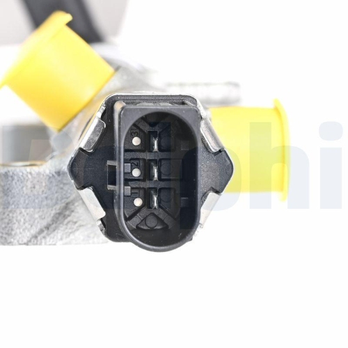 DELPHI 28387789-12B1 Verteilerrohr, Kraftstoff f&uuml;r AUDI SEAT SKODA VW