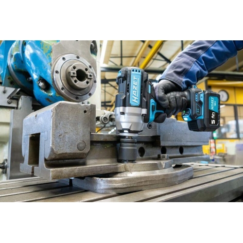 Werkzeugsatz HAZET 9512-950/4 f&uuml;r