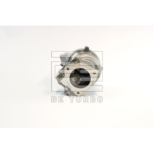 BE TURBO 128060 Lader, Aufladung f&uuml;r BMW MINI