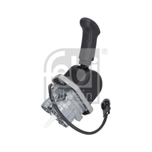FEBI BILSTEIN 1001629 Bremsventil, Feststellbremse f&uuml;r IVECO