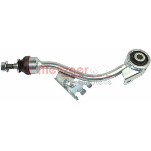 Stange/Strebe, Stabilisator METZGER 53068101 KIT + f&uuml;r MERCEDES-BENZ